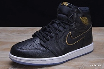 City Angeles All MENS  Of Star Comfortable Los Air 1 OG 303 High Jordan 555088-031 Flight Retro 1010
